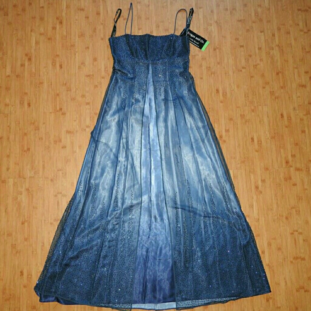 Morgan and Co.  Formal Dress